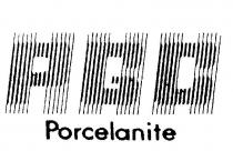 PGC PORCELANITE