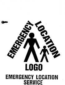 EMERGENCY LOCATION LOGO EMERGENCY LOCATION SERVICE