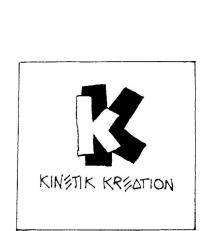 KK KINETIC KREATION