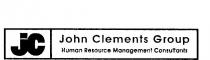 JC JOHN CLEMENTS GROUP HUMAN RESOURCE MANAGEMENT CONSULTANTS