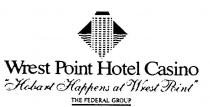 WREST POINT HOTEL CASINO 