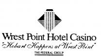 WREST POINT HOTEL CASINO 