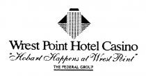 WREST POINT HOTEL CASINO 