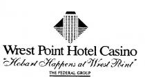 WREST POINT HOTEL CASINO 