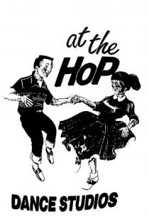 AT THE HOP DANCE STUDIOS