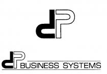 DP;DP BUSINESS SYSTEMS