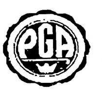 PGA