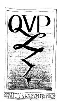 QVP QUALITY VENISON PRODUCTS