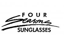 FOUR SEASONS SUNGLASSES
