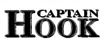 CAPTAIN HOOK