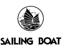 SAILING BOAT
