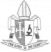 THE LORD IS MY LIGHT