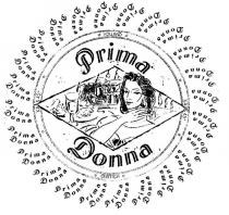 PRIMA DONNA HOLLAND