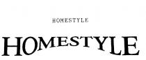 HOMESTYLE