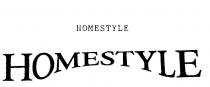HOMESTYLE