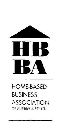 HB BA HOME-BASED BUSINESS ASSOCIATION OF AUSTRALIA PTY LTD