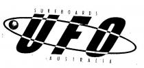 UFO SURFBOARDS AUSTRALIA