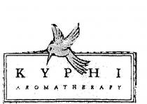 KYPHI AROMATHERAPY