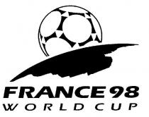 FRANCE 98 WORLD CUP