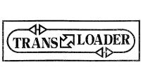 TRANS LOADER