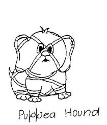PUPPEA HOUND