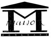 M MAISON HOMEWARE
