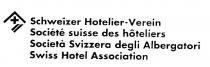 SCHWEIZER HOTELIER-VEREIN SOCIETE SUISSE DES HOTELIERS SOCIETA;SVIZZERA DEGLI ALBERGATORI SWISS HOTEL ASSOCIATION