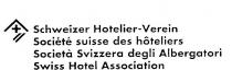 SCHWEIZER HOTELIER-VEREIN SOCIETE SUISSE DES HOTELIERS SOCIETA;SVIZZERA DEGLI ALBERGATORI SWISS HOTEL ASSOCIATION