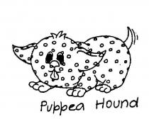 PUPPEA HOUND