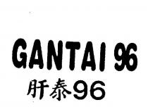GANTAI 96 96