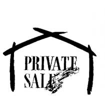PRIVATE SALE