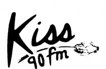 KISS 90 FM