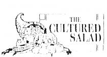 THE CULTURED SALAD