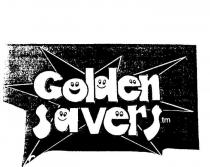 GOLDEN SAVERS