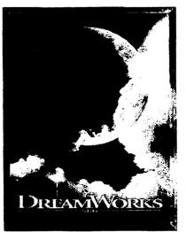 DREAMWORKS SKG