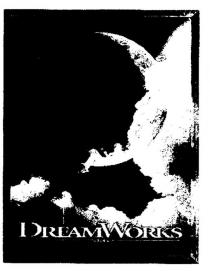 DREAMWORKS SKG