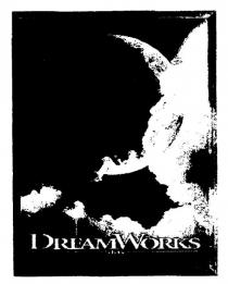 DREAMWORKS SKG