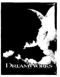 DREAMWORKS SKG