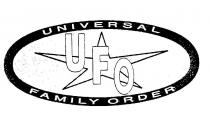 UNIVERSAL FAMILY ORDER UFO