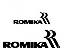 ROMIKA RR