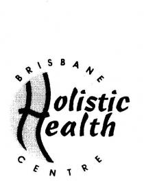 BRISBANE HOLISTIC HEALTH