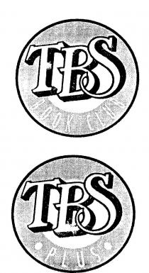 TBS BOOK CLUB;TBS PLUS