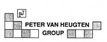 PJ PETER VAN HEUGTEN GROUP