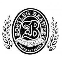 B BOOTLEG BREWERY MARGARET RIVER AUSTRALIA