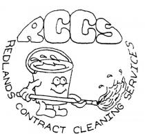 RCCS REDLANDS CONTRACT CLEANING SERVICES