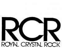 RCR ROYAL CRYSTAL ROCK