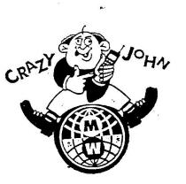 CRAZY JOHN MW