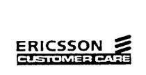 ERICSSON CUSTOMER CARE