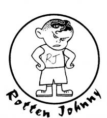 ROTTEN JOHNNY RJ