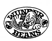 WUNDER BEANS